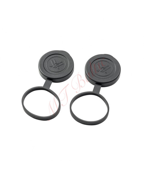 Vortex Set-2 - DBK 50 mm užsegami dangteliai